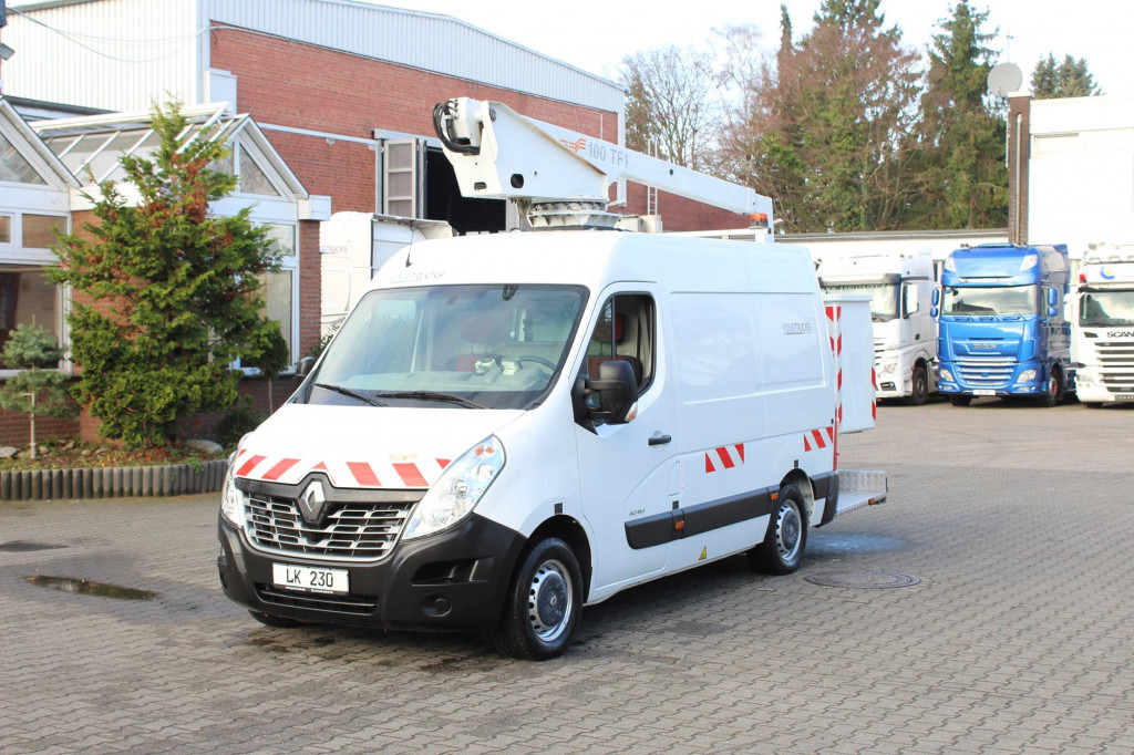 Renault Master Comilev 100TF1 10m Klima nur 167h HU-UVV - Podizna platforma montirana na kamion: slika Renault Master Comilev 100TF1 10m Klima nur 167h HU-UVV - Podizna platforma montirana na kamion Renault Master Comilev 100TF1 10m Klima nur 167h HU-UVV - Podizna platforma montirana na kamion: slika Renault Master Comilev 100TF1 10m Klima nur 167h HU-UVV - Podizna platforma montirana na kamion