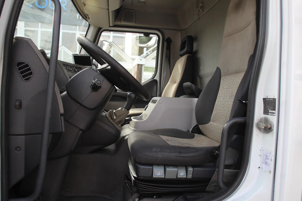 Renault Midlum 220 E5 CS 850 Strom LBW Seiten Tür FRC - Kamion hladnjača: slika Renault Midlum 220 E5 CS 850 Strom LBW Seiten Tür FRC - Kamion hladnjača Renault Midlum 220 E5 CS 850 Strom LBW Seiten Tür FRC - Kamion hladnjača: slika Renault Midlum 220 E5 CS 850 Strom LBW Seiten Tür FRC - Kamion hladnjača