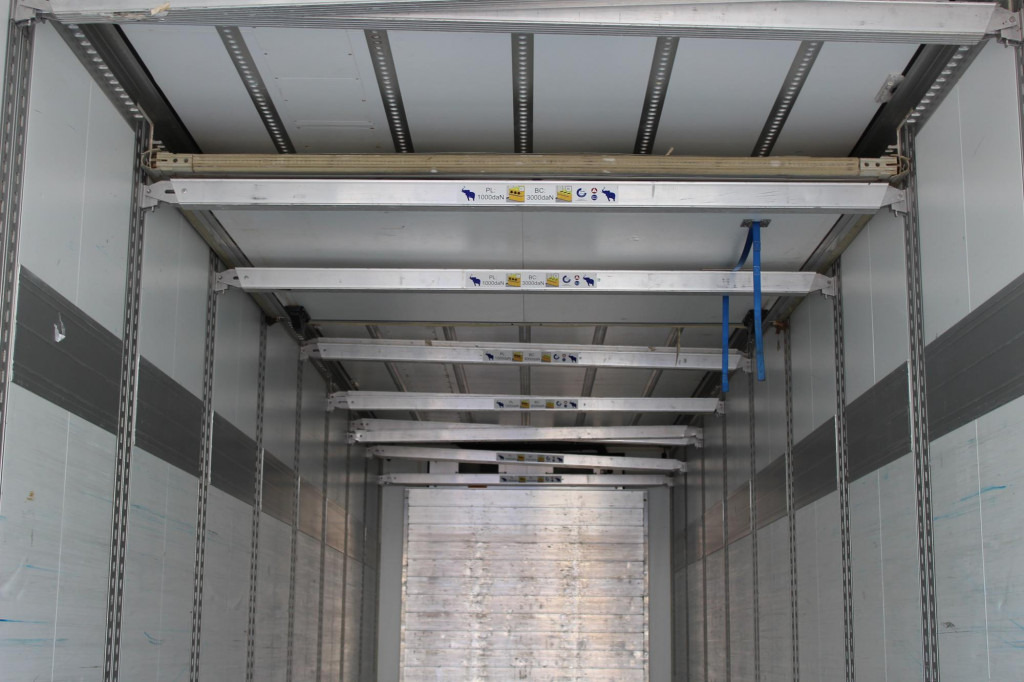 SCHMITZ Carrier Vector 1950Mt. Doppelstock Blumen LBW! - Poluprikolica hladnjača: slika SCHMITZ Carrier Vector 1950Mt. Doppelstock Blumen LBW! - Poluprikolica hladnjača SCHMITZ Carrier Vector 1950Mt. Doppelstock Blumen LBW! - Poluprikolica hladnjača: slika SCHMITZ Carrier Vector 1950Mt. Doppelstock Blumen LBW! - Poluprikolica hladnjača