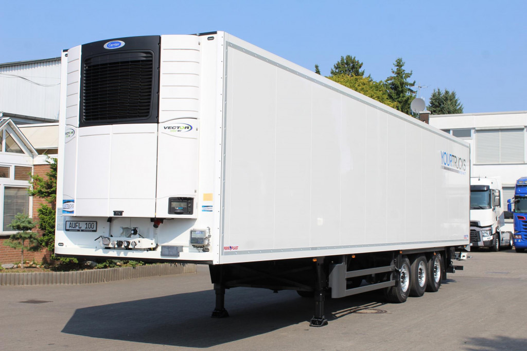 SCHMITZ Carrier Vector 1950Mt. Doppelstock Blumen LBW! - Poluprikolica hladnjača: slika SCHMITZ Carrier Vector 1950Mt. Doppelstock Blumen LBW! - Poluprikolica hladnjača SCHMITZ Carrier Vector 1950Mt. Doppelstock Blumen LBW! - Poluprikolica hladnjača: slika SCHMITZ Carrier Vector 1950Mt. Doppelstock Blumen LBW! - Poluprikolica hladnjača