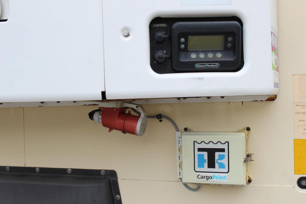 SCHMITZ TK SLX 100  Strom Aluboden FRC - Prikolica hladnjača: slika SCHMITZ TK SLX 100  Strom Aluboden FRC - Prikolica hladnjača SCHMITZ TK SLX 100  Strom Aluboden FRC - Prikolica hladnjača: slika SCHMITZ TK SLX 100  Strom Aluboden FRC - Prikolica hladnjača