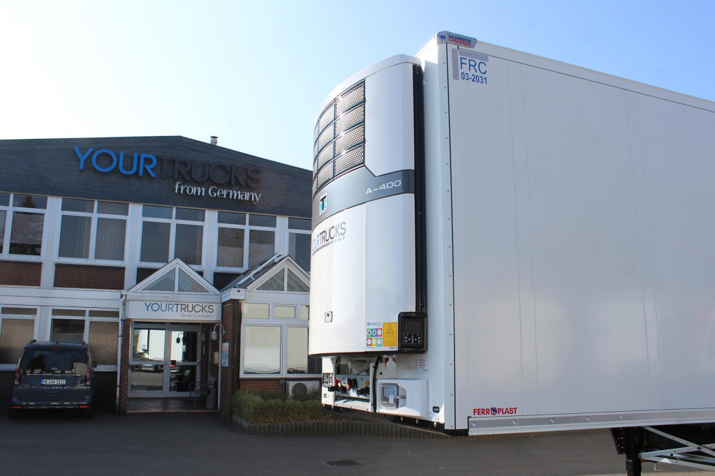 SCHMITZ Thermo KingA400 Blumen Ladebordwand Miete-Rent - Poluprikolica hladnjača: slika SCHMITZ Thermo KingA400 Blumen Ladebordwand Miete-Rent - Poluprikolica hladnjača SCHMITZ Thermo KingA400 Blumen Ladebordwand Miete-Rent - Poluprikolica hladnjača: slika SCHMITZ Thermo KingA400 Blumen Ladebordwand Miete-Rent - Poluprikolica hladnjača