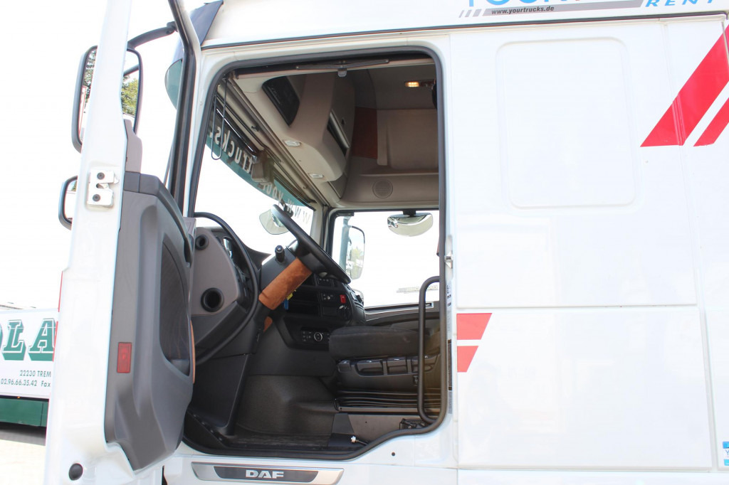 Daf 530 SSC Retarder Kühlbox 2 Tanks Standklima - Tegljač: slika Daf 530 SSC Retarder Kühlbox 2 Tanks Standklima - Tegljač Daf 530 SSC Retarder Kühlbox 2 Tanks Standklima - Tegljač: slika Daf 530 SSC Retarder Kühlbox 2 Tanks Standklima - Tegljač