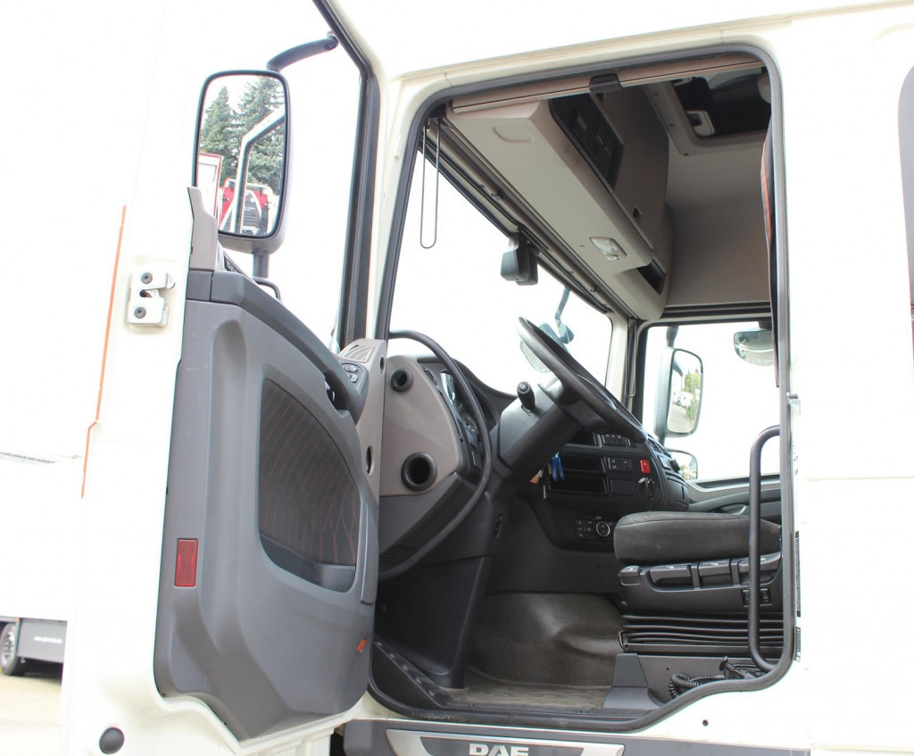 Daf XF 480 SC Retarder ACC LDWS 2 Liegen - Tegljač: slika Daf XF 480 SC Retarder ACC LDWS 2 Liegen - Tegljač Daf XF 480 SC Retarder ACC LDWS 2 Liegen - Tegljač: slika Daf XF 480 SC Retarder ACC LDWS 2 Liegen - Tegljač
