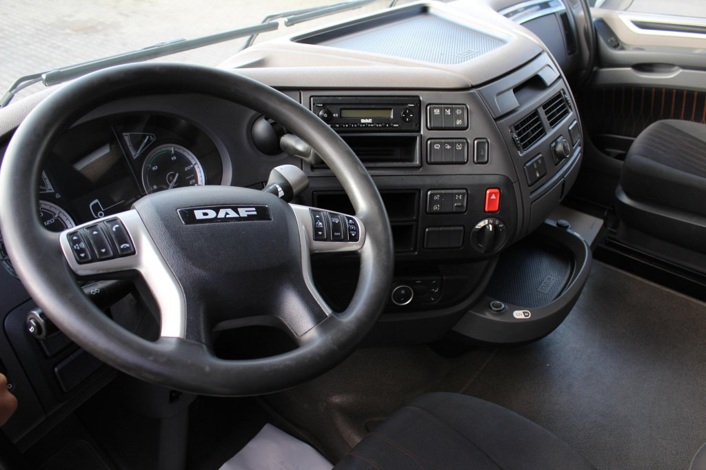 Daf XF 480 SC Retarder ACC LDWS 2 Liegen - Tegljač: slika Daf XF 480 SC Retarder ACC LDWS 2 Liegen - Tegljač Daf XF 480 SC Retarder ACC LDWS 2 Liegen - Tegljač: slika Daf XF 480 SC Retarder ACC LDWS 2 Liegen - Tegljač