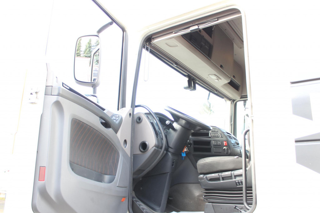 Daf XF 480 SC Retarder ACC LDWS 2 Liegen - Tegljač: slika Daf XF 480 SC Retarder ACC LDWS 2 Liegen - Tegljač Daf XF 480 SC Retarder ACC LDWS 2 Liegen - Tegljač: slika Daf XF 480 SC Retarder ACC LDWS 2 Liegen - Tegljač