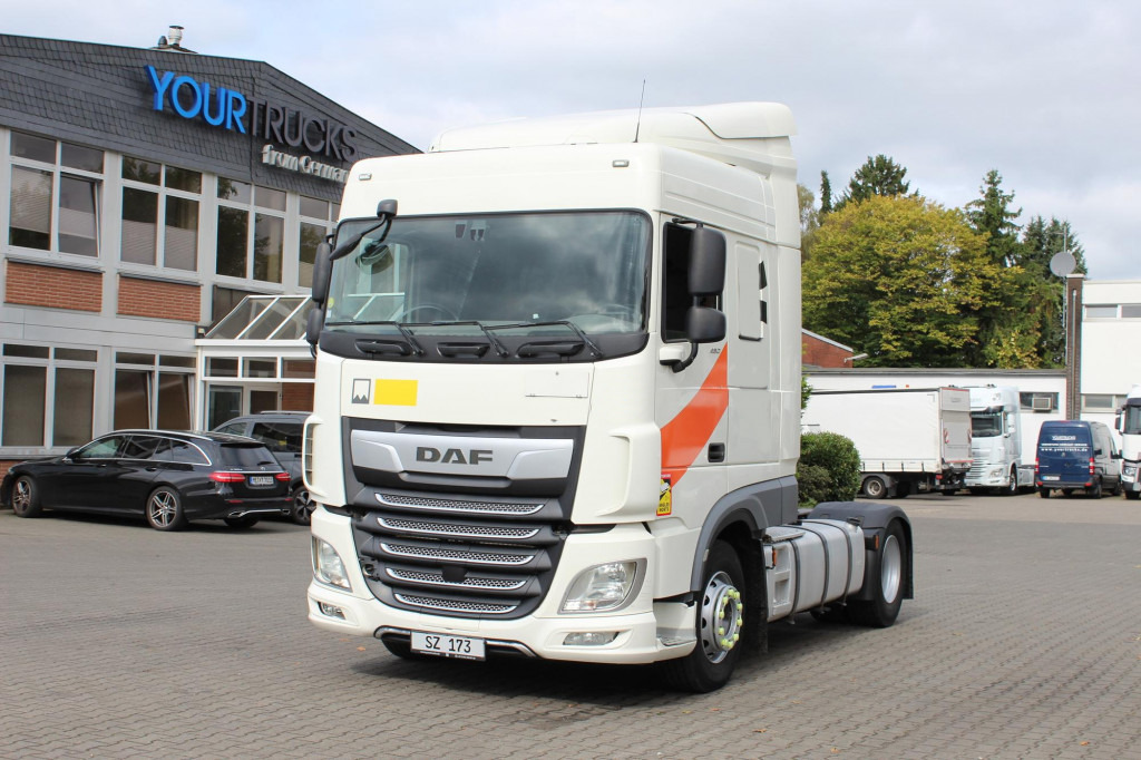 Daf XF 480 SC Retarder ACC LDWS 2 Liegen - Tegljač: slika Daf XF 480 SC Retarder ACC LDWS 2 Liegen - Tegljač Daf XF 480 SC Retarder ACC LDWS 2 Liegen - Tegljač: slika Daf XF 480 SC Retarder ACC LDWS 2 Liegen - Tegljač