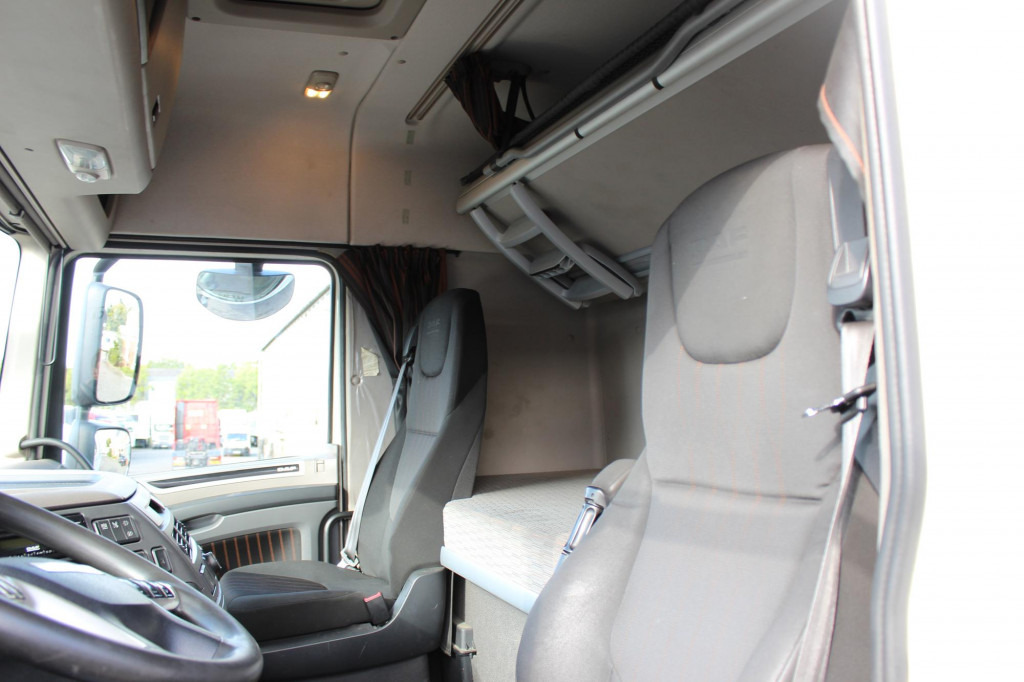 Daf XF 480 SC Retarder ACC LDWS 2 Liegen - Tegljač: slika Daf XF 480 SC Retarder ACC LDWS 2 Liegen - Tegljač Daf XF 480 SC Retarder ACC LDWS 2 Liegen - Tegljač: slika Daf XF 480 SC Retarder ACC LDWS 2 Liegen - Tegljač