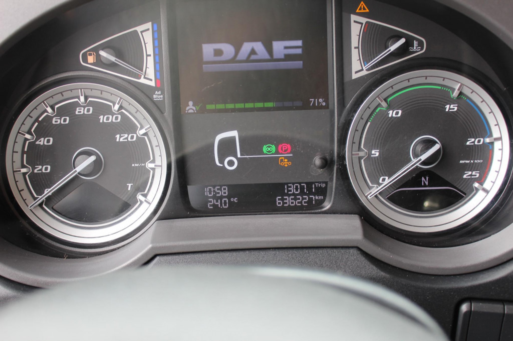 Daf XF 480 SC Retarder ACC LDWS Standklima Kühlbox - Tegljač: slika Daf XF 480 SC Retarder ACC LDWS Standklima Kühlbox - Tegljač Daf XF 480 SC Retarder ACC LDWS Standklima Kühlbox - Tegljač: slika Daf XF 480 SC Retarder ACC LDWS Standklima Kühlbox - Tegljač