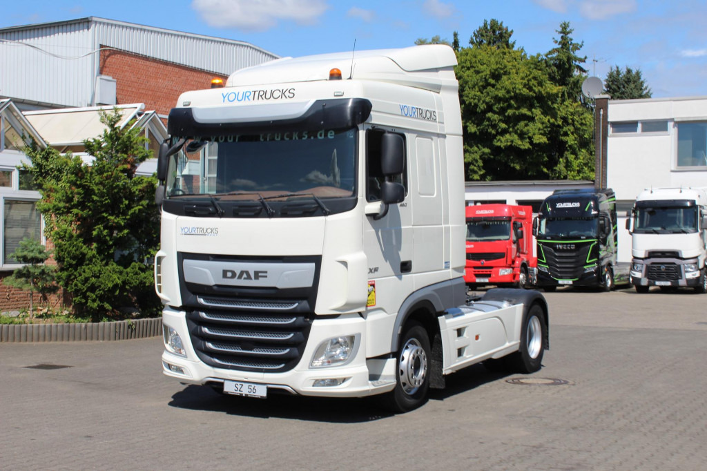 Daf XF 480 SC Retarder ACC LDWS Standklima Kühlbox - Tegljač: slika Daf XF 480 SC Retarder ACC LDWS Standklima Kühlbox - Tegljač Daf XF 480 SC Retarder ACC LDWS Standklima Kühlbox - Tegljač: slika Daf XF 480 SC Retarder ACC LDWS Standklima Kühlbox - Tegljač