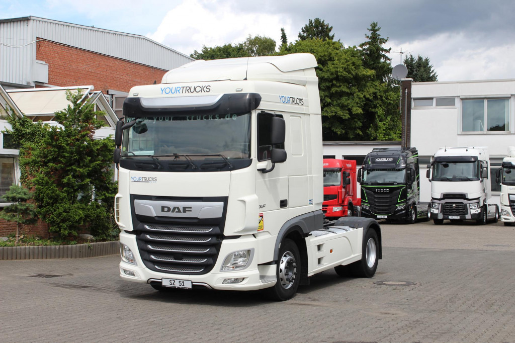 Daf XF 480 SC Retarder ACC LDWS Standklima Kühlbox - Tegljač: slika Daf XF 480 SC Retarder ACC LDWS Standklima Kühlbox - Tegljač Daf XF 480 SC Retarder ACC LDWS Standklima Kühlbox - Tegljač: slika Daf XF 480 SC Retarder ACC LDWS Standklima Kühlbox - Tegljač