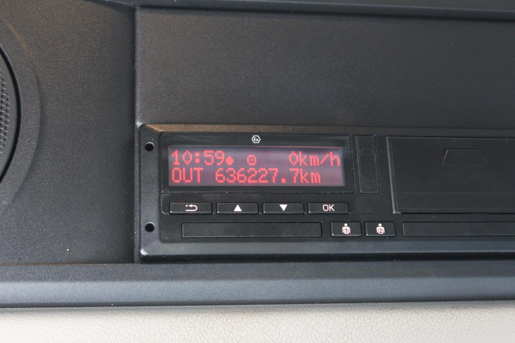 Daf XF 480 SC Retarder ACC LDWS Standklima Kühlbox - Tegljač: slika Daf XF 480 SC Retarder ACC LDWS Standklima Kühlbox - Tegljač Daf XF 480 SC Retarder ACC LDWS Standklima Kühlbox - Tegljač: slika Daf XF 480 SC Retarder ACC LDWS Standklima Kühlbox - Tegljač