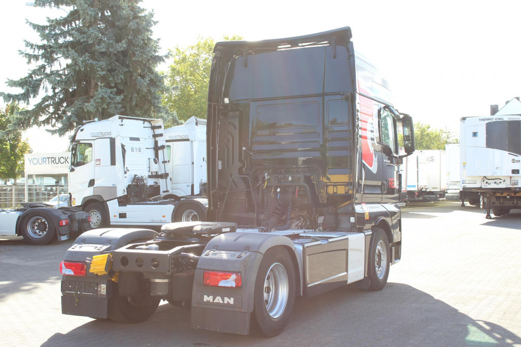 Tegljač MAN TGX 18.480 XXL  Retarder Standheizung: slika Tegljač MAN TGX 18.480 XXL  Retarder Standheizung Tegljač MAN TGX 18.480 XXL  Retarder Standheizung: slika Tegljač MAN TGX 18.480 XXL  Retarder Standheizung