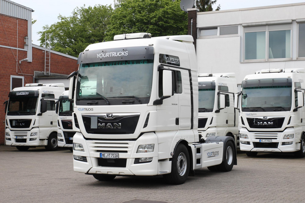 MAN TGX 18.500 XXL Standklima Navi Xenon Retarder - Tegljač: slika MAN TGX 18.500 XXL Standklima Navi Xenon Retarder - Tegljač MAN TGX 18.500 XXL Standklima Navi Xenon Retarder - Tegljač: slika MAN TGX 18.500 XXL Standklima Navi Xenon Retarder - Tegljač