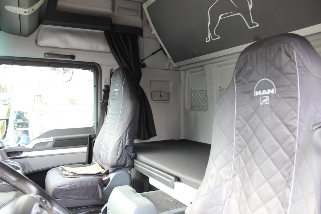 MAN TGX 480 XXL Retarder Standklima 2Tanks Navi - Tegljač: slika MAN TGX 480 XXL Retarder Standklima 2Tanks Navi - Tegljač MAN TGX 480 XXL Retarder Standklima 2Tanks Navi - Tegljač: slika MAN TGX 480 XXL Retarder Standklima 2Tanks Navi - Tegljač