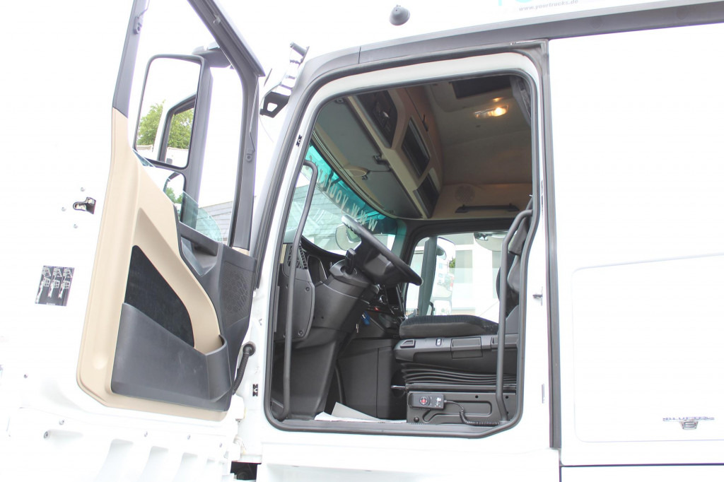 Mercedes-Benz Actros 1845 E6 ACC LDW Kühlbox Vollspoiler - Tegljač: slika Mercedes-Benz Actros 1845 E6 ACC LDW Kühlbox Vollspoiler - Tegljač Mercedes-Benz Actros 1845 E6 ACC LDW Kühlbox Vollspoiler - Tegljač: slika Mercedes-Benz Actros 1845 E6 ACC LDW Kühlbox Vollspoiler - Tegljač