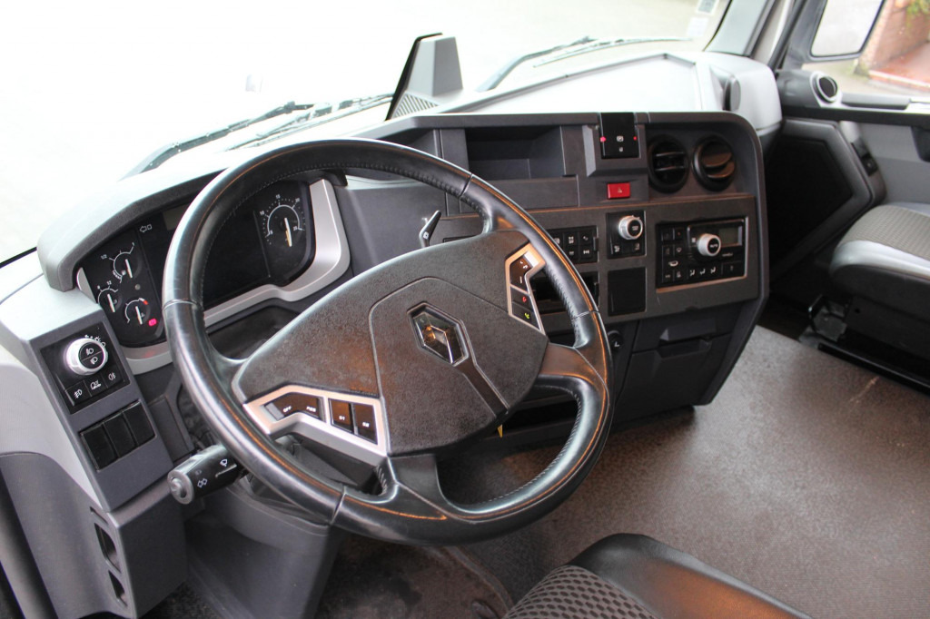 Renault T460 Retarder 2 Tanks Standklima VIN : KD - Tegljač: slika Renault T460 Retarder 2 Tanks Standklima VIN : KD - Tegljač Renault T460 Retarder 2 Tanks Standklima VIN : KD - Tegljač: slika Renault T460 Retarder 2 Tanks Standklima VIN : KD - Tegljač