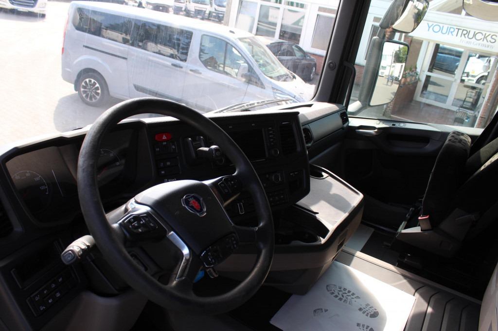 Scania R 500 Retarder LDWS Kühlbox 2 Tanks Navi - Tegljač: slika Scania R 500 Retarder LDWS Kühlbox 2 Tanks Navi - Tegljač Scania R 500 Retarder LDWS Kühlbox 2 Tanks Navi - Tegljač: slika Scania R 500 Retarder LDWS Kühlbox 2 Tanks Navi - Tegljač