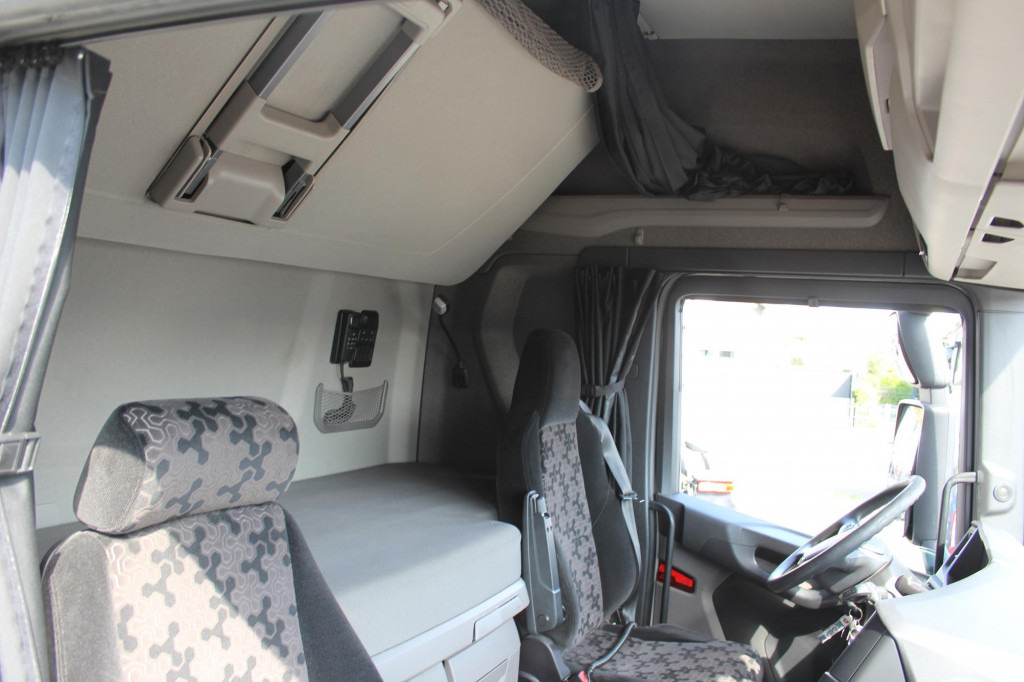 Scania R 500 Retarder LDWS Kühlbox 2 Tanks Navi - Tegljač: slika Scania R 500 Retarder LDWS Kühlbox 2 Tanks Navi - Tegljač Scania R 500 Retarder LDWS Kühlbox 2 Tanks Navi - Tegljač: slika Scania R 500 Retarder LDWS Kühlbox 2 Tanks Navi - Tegljač
