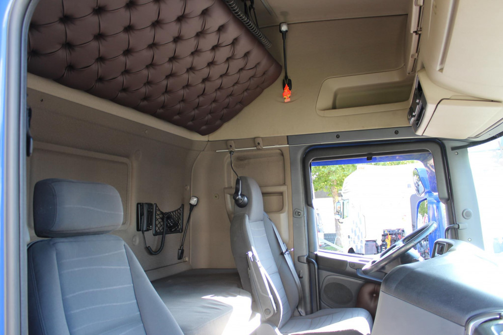 Scania R 500 V8 Topline Retarder Kühlbox Standklima - Tegljač: slika Scania R 500 V8 Topline Retarder Kühlbox Standklima - Tegljač Scania R 500 V8 Topline Retarder Kühlbox Standklima - Tegljač: slika Scania R 500 V8 Topline Retarder Kühlbox Standklima - Tegljač