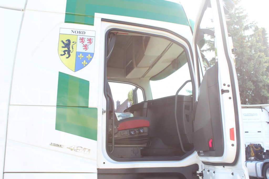 Volvo FH 460 E6 Globe 2 Tanks i-Park Cool VIN:LB - Tegljač: slika Volvo FH 460 E6 Globe 2 Tanks i-Park Cool VIN:LB - Tegljač Volvo FH 460 E6 Globe 2 Tanks i-Park Cool VIN:LB - Tegljač: slika Volvo FH 460 E6 Globe 2 Tanks i-Park Cool VIN:LB - Tegljač