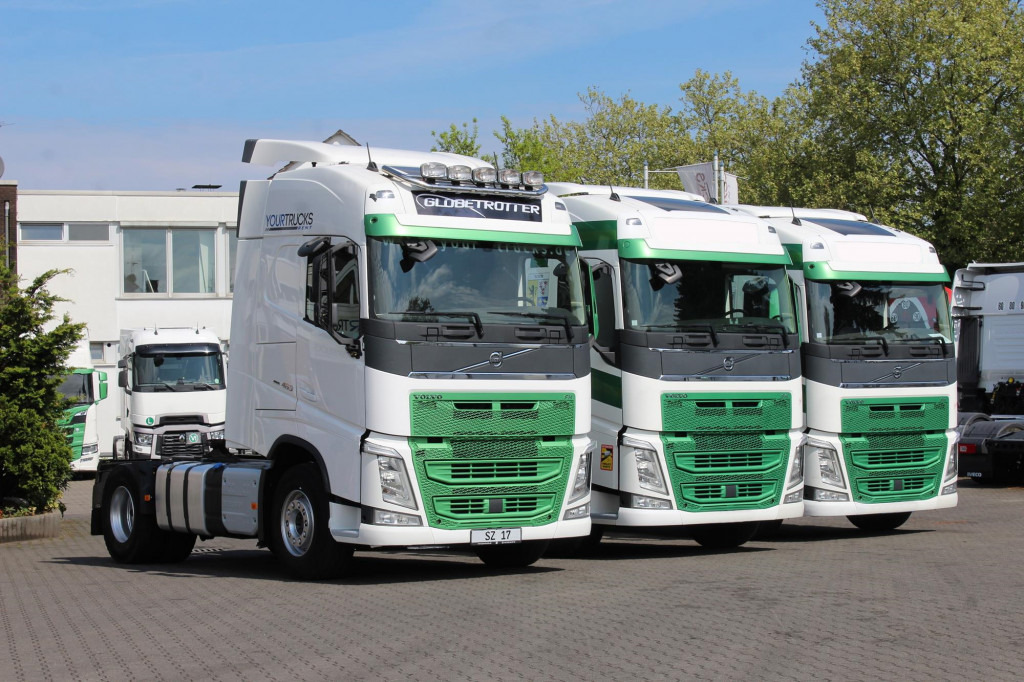 Volvo FH 460 E6 Globe 2 Tanks i-Park Cool VIN:LB - Tegljač: slika Volvo FH 460 E6 Globe 2 Tanks i-Park Cool VIN:LB - Tegljač Volvo FH 460 E6 Globe 2 Tanks i-Park Cool VIN:LB - Tegljač: slika Volvo FH 460 E6 Globe 2 Tanks i-Park Cool VIN:LB - Tegljač