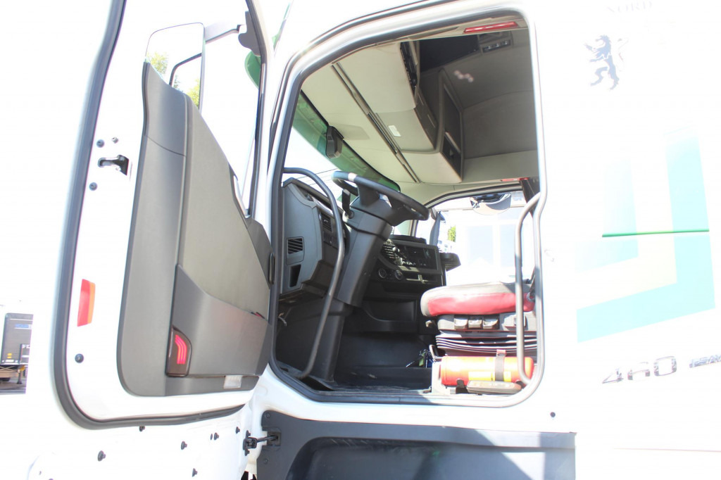 Volvo FH 460 E6 Globe 2 Tanks i-Park Cool VIN:LB - Tegljač: slika Volvo FH 460 E6 Globe 2 Tanks i-Park Cool VIN:LB - Tegljač Volvo FH 460 E6 Globe 2 Tanks i-Park Cool VIN:LB - Tegljač: slika Volvo FH 460 E6 Globe 2 Tanks i-Park Cool VIN:LB - Tegljač