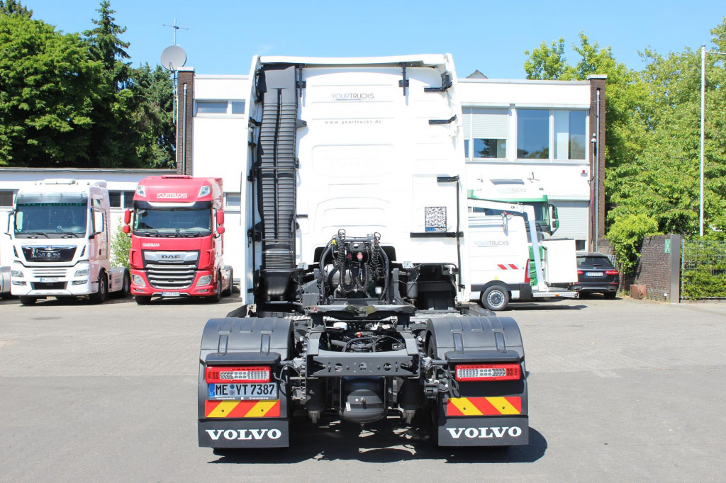 Novi Tegljač Volvo FH 500 Globe XL  I-Park Cool  Navi  Miete-Rent!: slika Novi Tegljač Volvo FH 500 Globe XL  I-Park Cool  Navi  Miete-Rent!