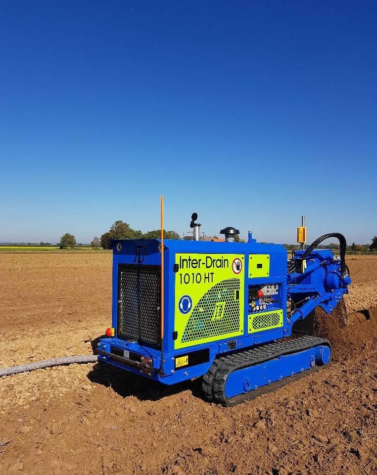 Inter-Drain 1010HT - Oprema za obradu tla: slika Inter-Drain 1010HT - Oprema za obradu tla Inter-Drain 1010HT - Oprema za obradu tla: slika Inter-Drain 1010HT - Oprema za obradu tla