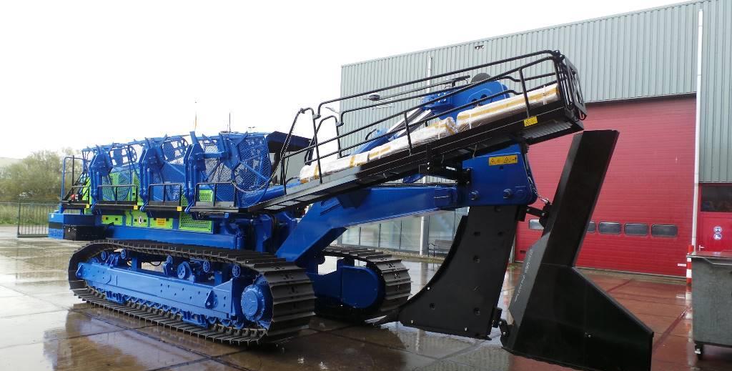 Inter-Drain GP/SP/TL - Oprema za obradu tla: slika Inter-Drain GP/SP/TL - Oprema za obradu tla Inter-Drain GP/SP/TL - Oprema za obradu tla: slika Inter-Drain GP/SP/TL - Oprema za obradu tla