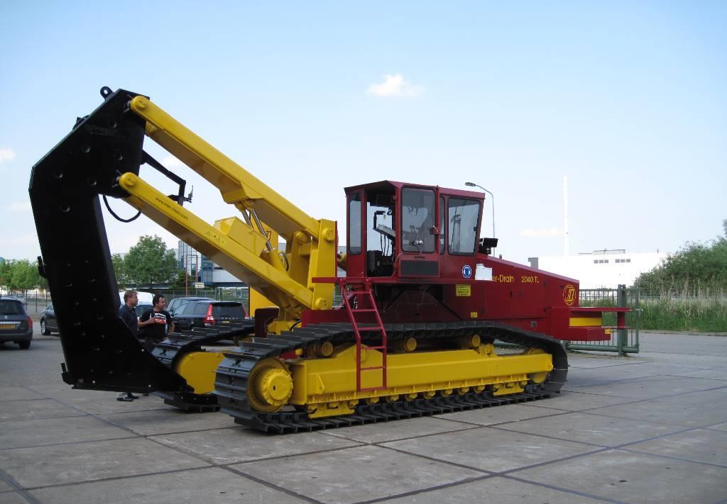 Inter-Drain GP/SP/TL - Oprema za obradu tla: slika Inter-Drain GP/SP/TL - Oprema za obradu tla Inter-Drain GP/SP/TL - Oprema za obradu tla: slika Inter-Drain GP/SP/TL - Oprema za obradu tla