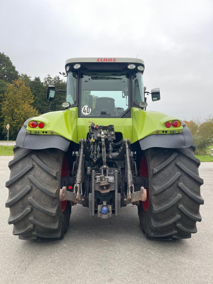 CLAAS Axion 840 CIS Hexashift, 238 PS, Baujahr 2012 - Traktor: slika CLAAS Axion 840 CIS Hexashift, 238 PS, Baujahr 2012 - Traktor CLAAS Axion 840 CIS Hexashift, 238 PS, Baujahr 2012 - Traktor: slika CLAAS Axion 840 CIS Hexashift, 238 PS, Baujahr 2012 - Traktor