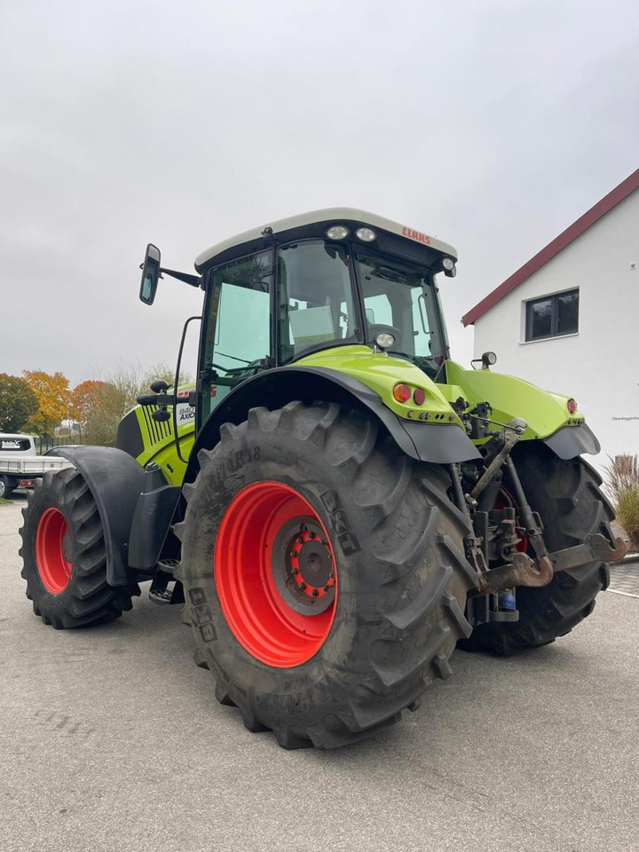 CLAAS Axion 840 CIS Hexashift, 238 PS, Baujahr 2012 - Traktor: slika CLAAS Axion 840 CIS Hexashift, 238 PS, Baujahr 2012 - Traktor CLAAS Axion 840 CIS Hexashift, 238 PS, Baujahr 2012 - Traktor: slika CLAAS Axion 840 CIS Hexashift, 238 PS, Baujahr 2012 - Traktor