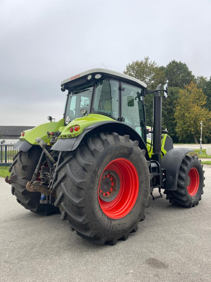 CLAAS Axion 840 CIS Hexashift, 238 PS, Baujahr 2012 - Traktor: slika CLAAS Axion 840 CIS Hexashift, 238 PS, Baujahr 2012 - Traktor CLAAS Axion 840 CIS Hexashift, 238 PS, Baujahr 2012 - Traktor: slika CLAAS Axion 840 CIS Hexashift, 238 PS, Baujahr 2012 - Traktor