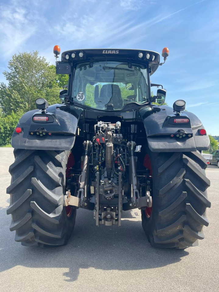 CLAAS Axion 920 CMATIC mit FZW, Black, Schwarz - Traktor: slika CLAAS Axion 920 CMATIC mit FZW, Black, Schwarz - Traktor CLAAS Axion 920 CMATIC mit FZW, Black, Schwarz - Traktor: slika CLAAS Axion 920 CMATIC mit FZW, Black, Schwarz - Traktor