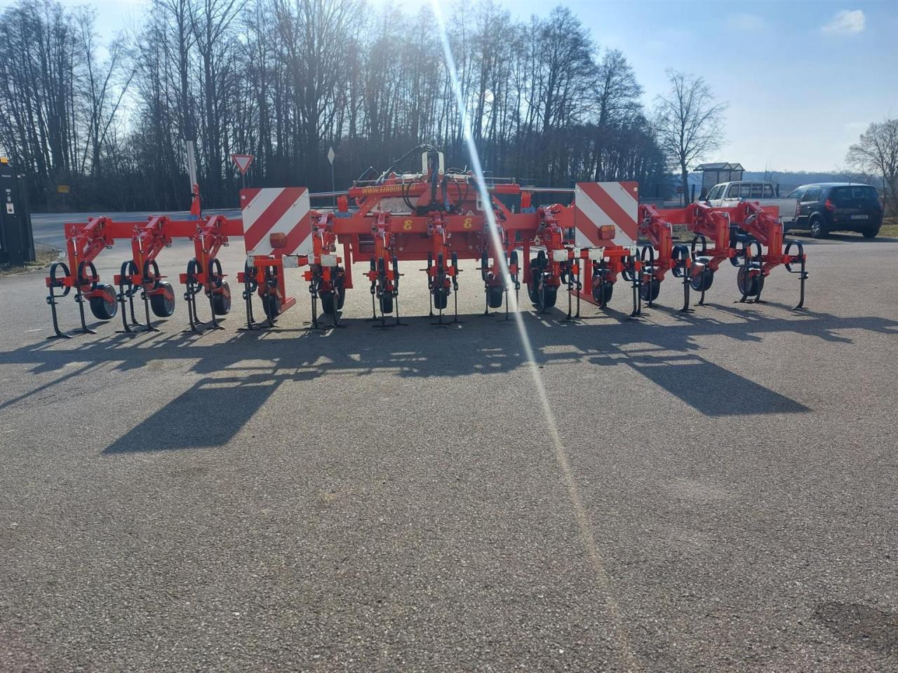 Einböck Chopstar, Row Guard, Hackgerät mit Kamerasteuerung, Baujahr 2016 - Oprema za obradu tla: slika Einböck Chopstar, Row Guard, Hackgerät mit Kamerasteuerung, Baujahr 2016 - Oprema za obradu tla Einböck Chopstar, Row Guard, Hackgerät mit Kamerasteuerung, Baujahr 2016 - Oprema za obradu tla: slika Einböck Chopstar, Row Guard, Hackgerät mit Kamerasteuerung, Baujahr 2016 - Oprema za obradu tla