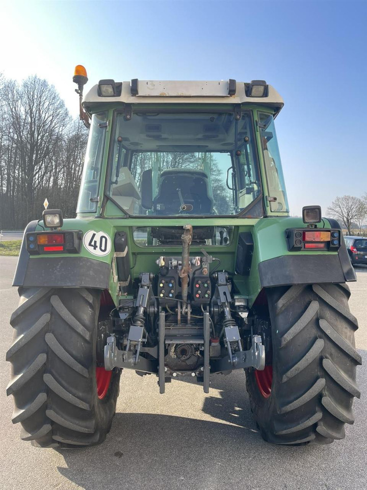 Fendt 309 Ci mit Frontlader, FKH, DL, Klima, 8250Bh, Baujahr 2005 - Traktor: slika Fendt 309 Ci mit Frontlader, FKH, DL, Klima, 8250Bh, Baujahr 2005 - Traktor Fendt 309 Ci mit Frontlader, FKH, DL, Klima, 8250Bh, Baujahr 2005 - Traktor: slika Fendt 309 Ci mit Frontlader, FKH, DL, Klima, 8250Bh, Baujahr 2005 - Traktor