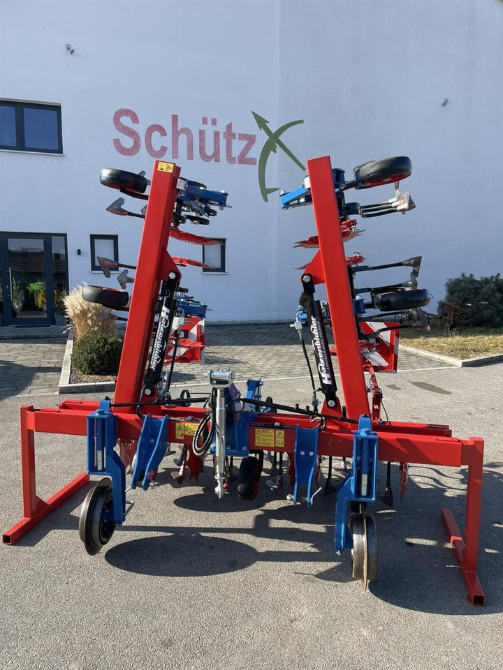 Hatzenbichler Hackgerät, Mais, 6 - reihig, 75 cm, TOP ZUSTAND, Hatzebichler - Oprema za obradu tla: slika Hatzenbichler Hackgerät, Mais, 6 - reihig, 75 cm, TOP ZUSTAND, Hatzebichler - Oprema za obradu tla Hatzenbichler Hackgerät, Mais, 6 - reihig, 75 cm, TOP ZUSTAND, Hatzebichler - Oprema za obradu tla: slika Hatzenbichler Hackgerät, Mais, 6 - reihig, 75 cm, TOP ZUSTAND, Hatzebichler - Oprema za obradu tla