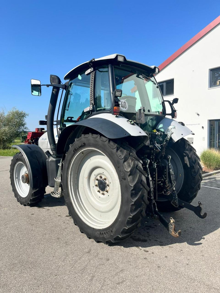 Lamborghini R6.140 DCR mit Frontzapfwelle und Frontkraftheber, Pflegeschlepper - Traktor: slika Lamborghini R6.140 DCR mit Frontzapfwelle und Frontkraftheber, Pflegeschlepper - Traktor Lamborghini R6.140 DCR mit Frontzapfwelle und Frontkraftheber, Pflegeschlepper - Traktor: slika Lamborghini R6.140 DCR mit Frontzapfwelle und Frontkraftheber, Pflegeschlepper - Traktor