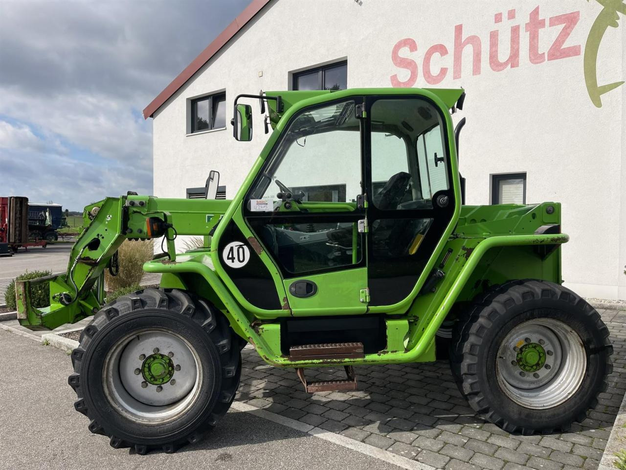Merlo P34.7 Plus Teleskoplader - Teleskopski rukovatelj: slika Merlo P34.7 Plus Teleskoplader - Teleskopski rukovatelj Merlo P34.7 Plus Teleskoplader - Teleskopski rukovatelj: slika Merlo P34.7 Plus Teleskoplader - Teleskopski rukovatelj