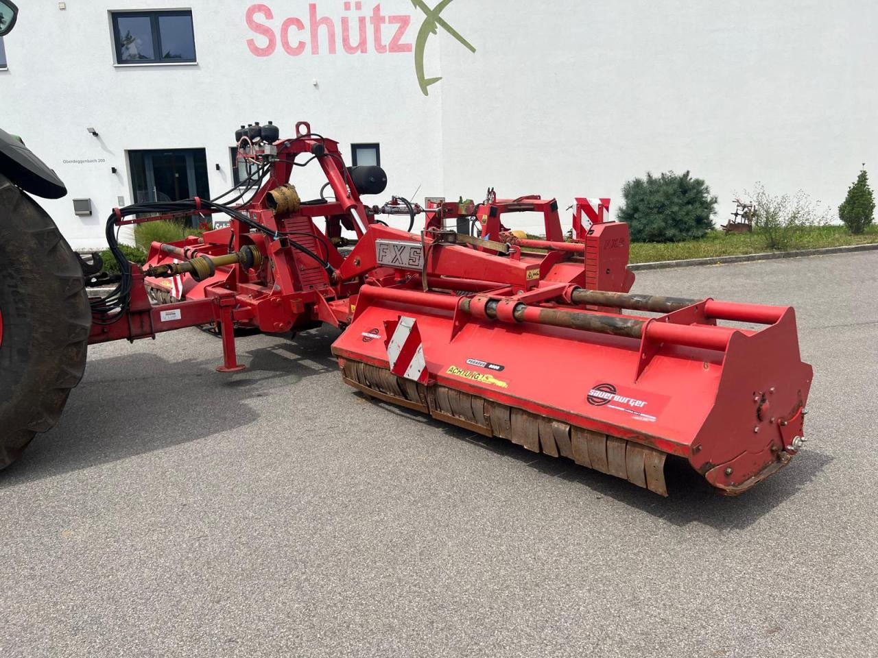 Sauerburger Sauerburger Pegasus 8000, Mulcher - Malčer sa čekićima: slika Sauerburger Sauerburger Pegasus 8000, Mulcher - Malčer sa čekićima Sauerburger Sauerburger Pegasus 8000, Mulcher - Malčer sa čekićima: slika Sauerburger Sauerburger Pegasus 8000, Mulcher - Malčer sa čekićima