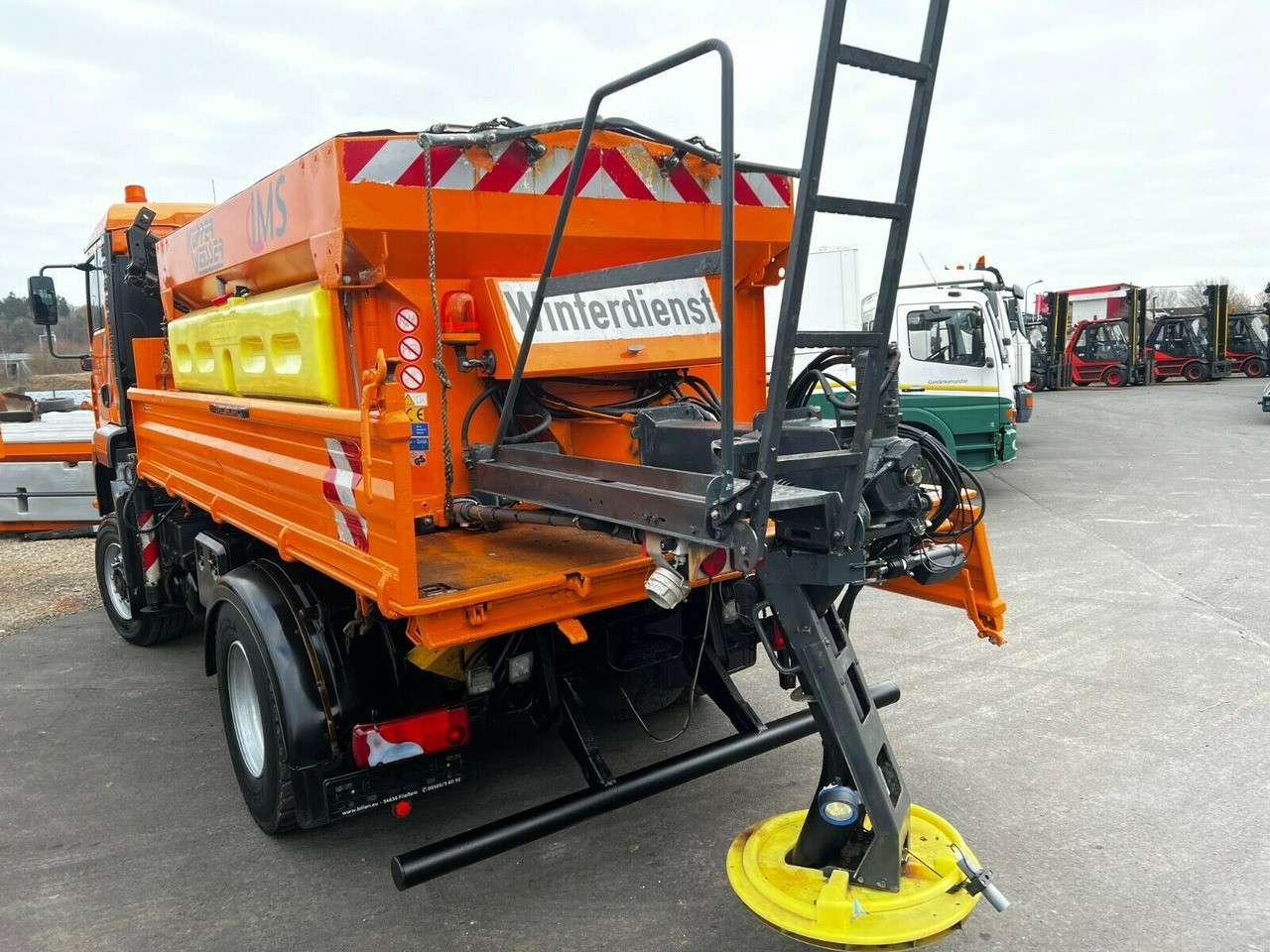 Küpper Weisser E 29040 HFA Salzstreuer Winterdie Küpper Weisser E 29040 HFA Salzstreuer Winterdie - Posipač pijeska/ Soli za Namjenska/ Posebna vozila: slika Küpper Weisser E 29040 HFA Salzstreuer Winterdie Küpper Weisser E 29040 HFA Salzstreuer Winterdie - Posipač pijeska/ Soli za Namjenska/ Posebna vozila Küpper Weisser E 29040 HFA Salzstreuer Winterdie Küpper Weisser E 29040 HFA Salzstreuer Winterdie - Posipač pijeska/ Soli za Namjenska/ Posebna vozila: slika Küpper Weisser E 29040 HFA Salzstreuer Winterdie Küpper Weisser E 29040 HFA Salzstreuer Winterdie - Posipač pijeska/ Soli za Namjenska/ Posebna vozila