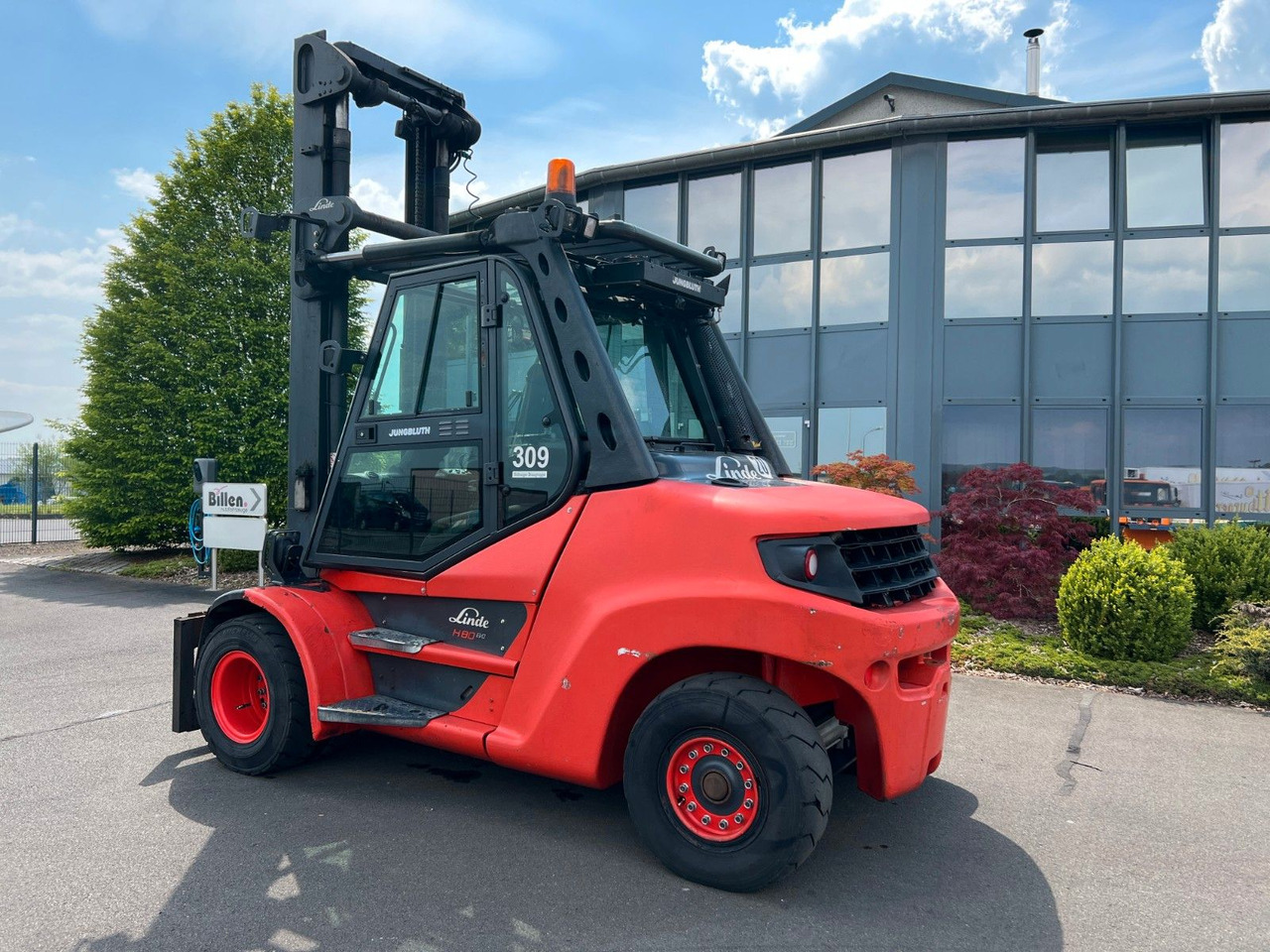 Linde H 80-900 EVO Linde H 80-900 EVO - Diesel viličar: slika Linde H 80-900 EVO Linde H 80-900 EVO - Diesel viličar Linde H 80-900 EVO Linde H 80-900 EVO - Diesel viličar: slika Linde H 80-900 EVO Linde H 80-900 EVO - Diesel viličar