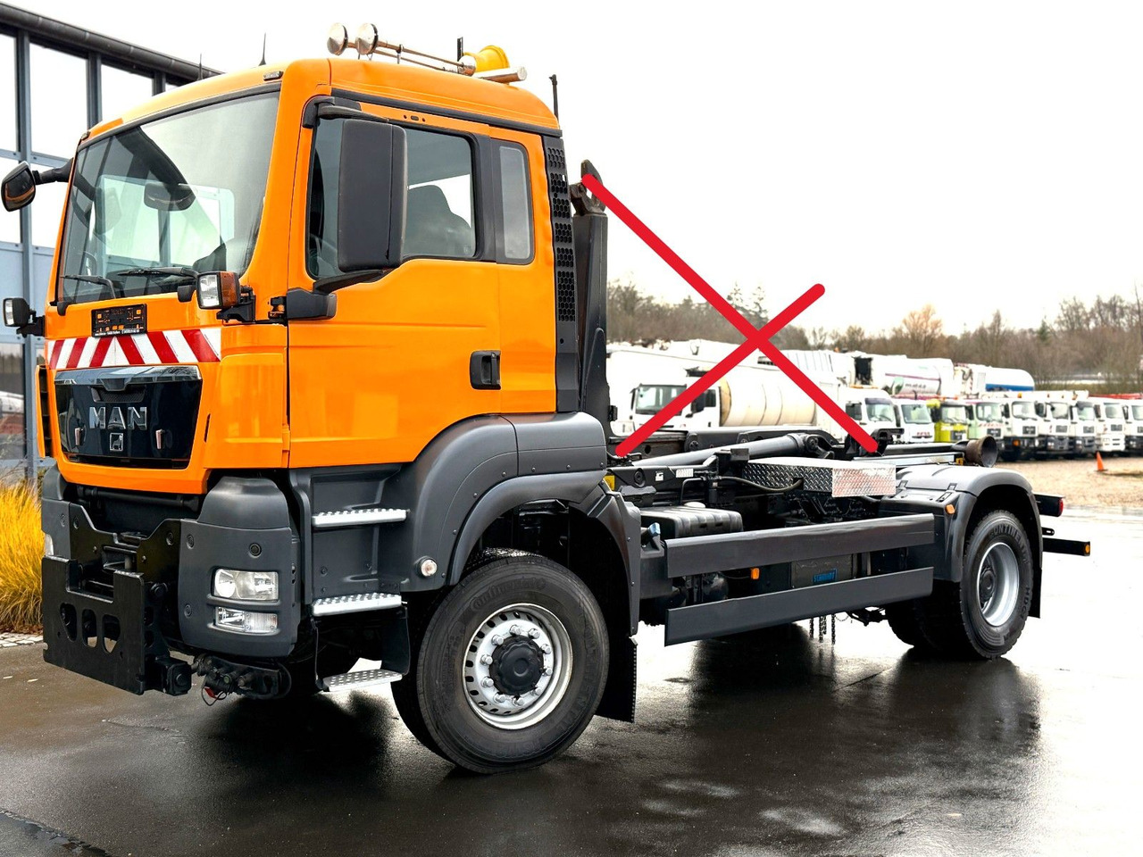 MAN TGS 18.360 4x4 Winterdienst Meiller Fahrgestell - Kamion-šasija: slika MAN TGS 18.360 4x4 Winterdienst Meiller Fahrgestell - Kamion-šasija MAN TGS 18.360 4x4 Winterdienst Meiller Fahrgestell - Kamion-šasija: slika MAN TGS 18.360 4x4 Winterdienst Meiller Fahrgestell - Kamion-šasija