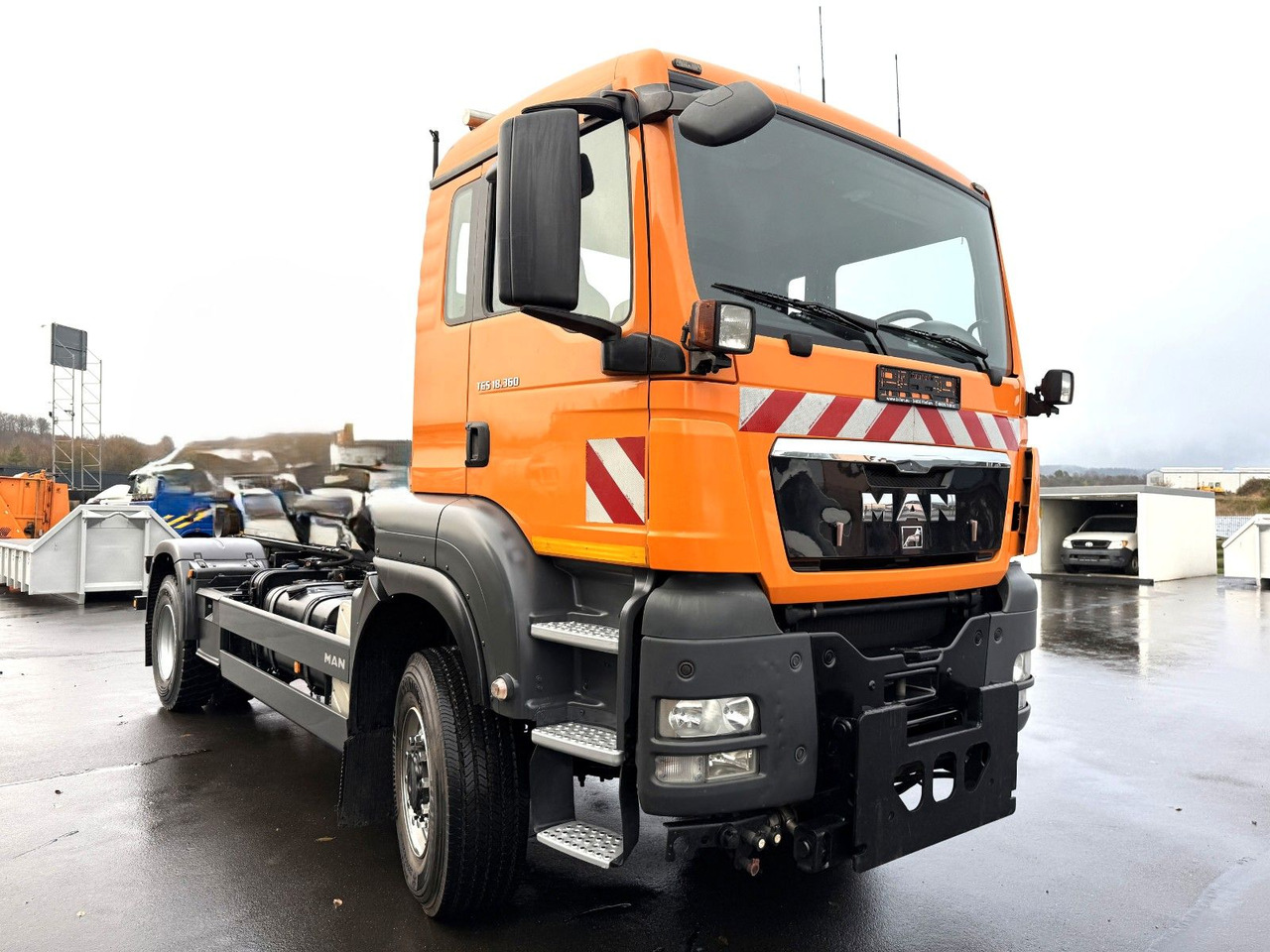 MAN TGS 18.360 4x4 Winterdienst Meiller Fahrgestell - Kamion-šasija: slika MAN TGS 18.360 4x4 Winterdienst Meiller Fahrgestell - Kamion-šasija MAN TGS 18.360 4x4 Winterdienst Meiller Fahrgestell - Kamion-šasija: slika MAN TGS 18.360 4x4 Winterdienst Meiller Fahrgestell - Kamion-šasija