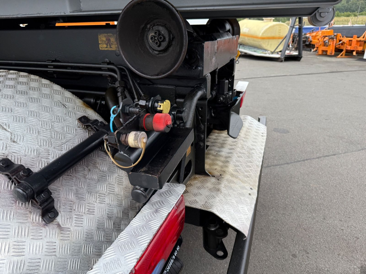 MAN TGS 28.360 6x4-4BL Meiller RK20.55 Winterdienst - Kamion s kukastom dizalicom: slika MAN TGS 28.360 6x4-4BL Meiller RK20.55 Winterdienst - Kamion s kukastom dizalicom MAN TGS 28.360 6x4-4BL Meiller RK20.55 Winterdienst - Kamion s kukastom dizalicom: slika MAN TGS 28.360 6x4-4BL Meiller RK20.55 Winterdienst - Kamion s kukastom dizalicom