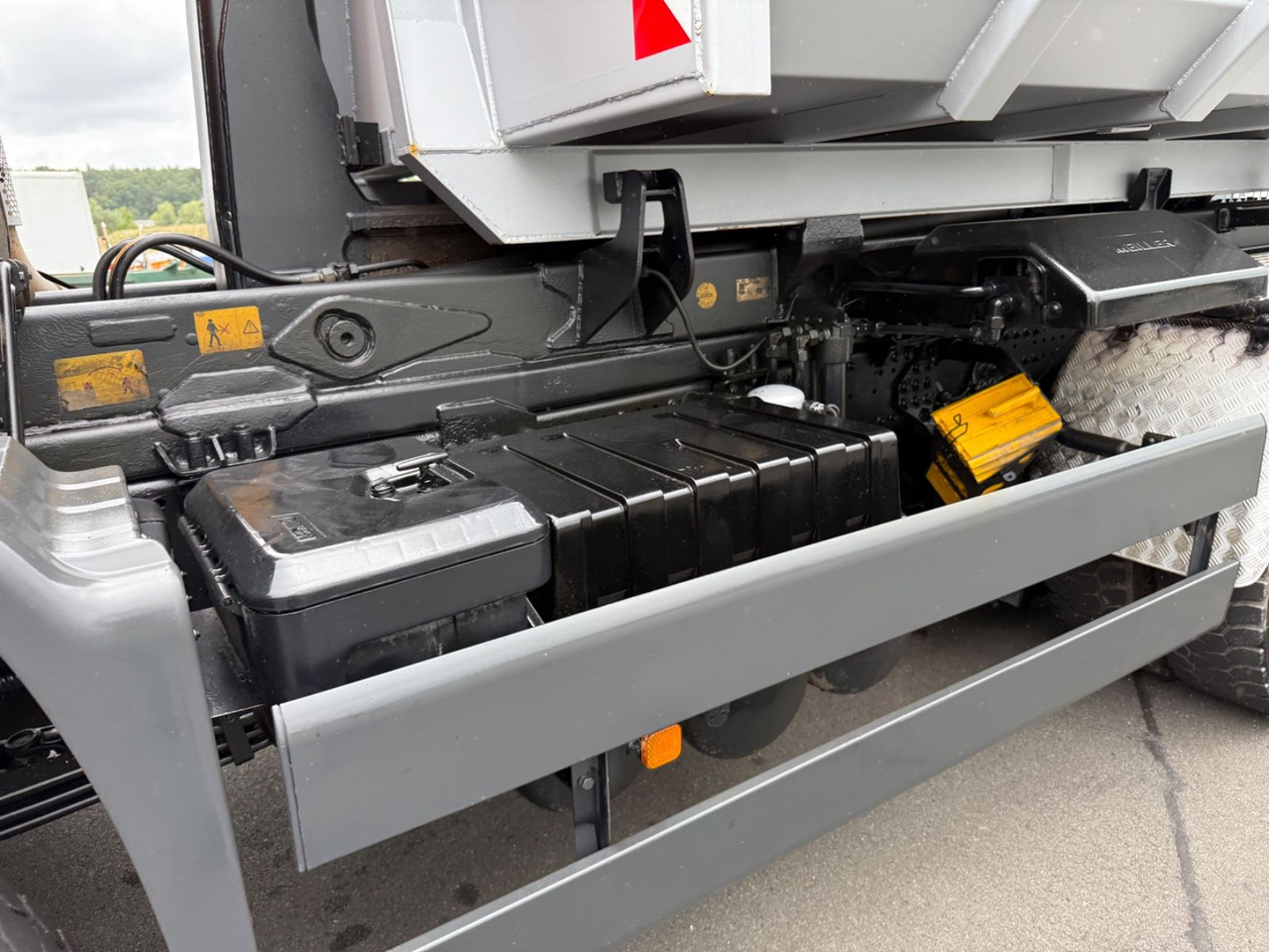 MAN TGS 28.360 6x4-4BL Meiller RK20.55 Winterdienst - Kamion s kukastom dizalicom: slika MAN TGS 28.360 6x4-4BL Meiller RK20.55 Winterdienst - Kamion s kukastom dizalicom MAN TGS 28.360 6x4-4BL Meiller RK20.55 Winterdienst - Kamion s kukastom dizalicom: slika MAN TGS 28.360 6x4-4BL Meiller RK20.55 Winterdienst - Kamion s kukastom dizalicom