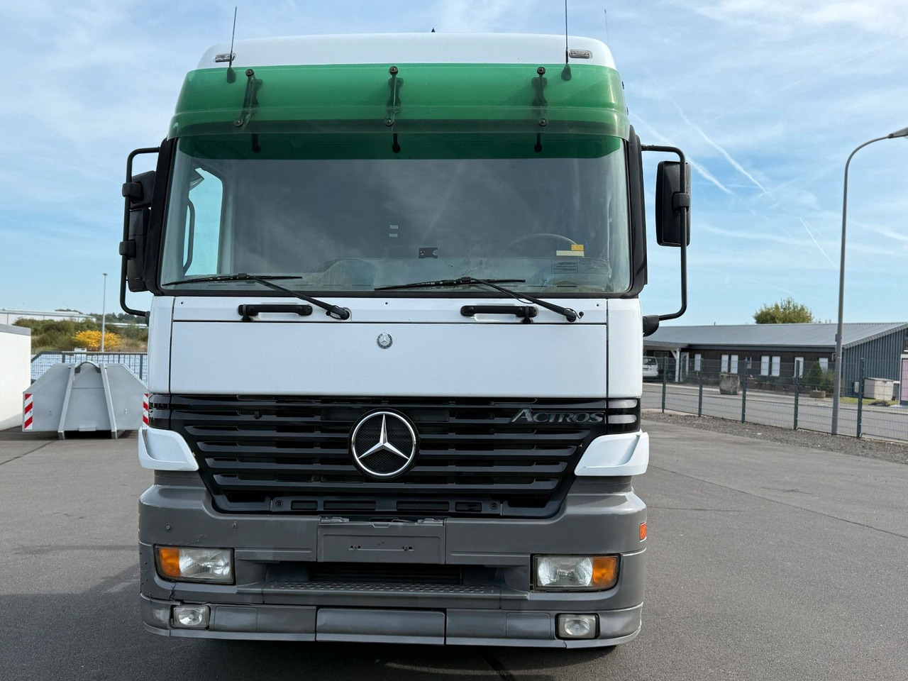 Mercedes-Benz Actros 2543 6x2 Klima + Kupplung - Kamion s kukastom dizalicom: slika Mercedes-Benz Actros 2543 6x2 Klima + Kupplung - Kamion s kukastom dizalicom Mercedes-Benz Actros 2543 6x2 Klima + Kupplung - Kamion s kukastom dizalicom: slika Mercedes-Benz Actros 2543 6x2 Klima + Kupplung - Kamion s kukastom dizalicom