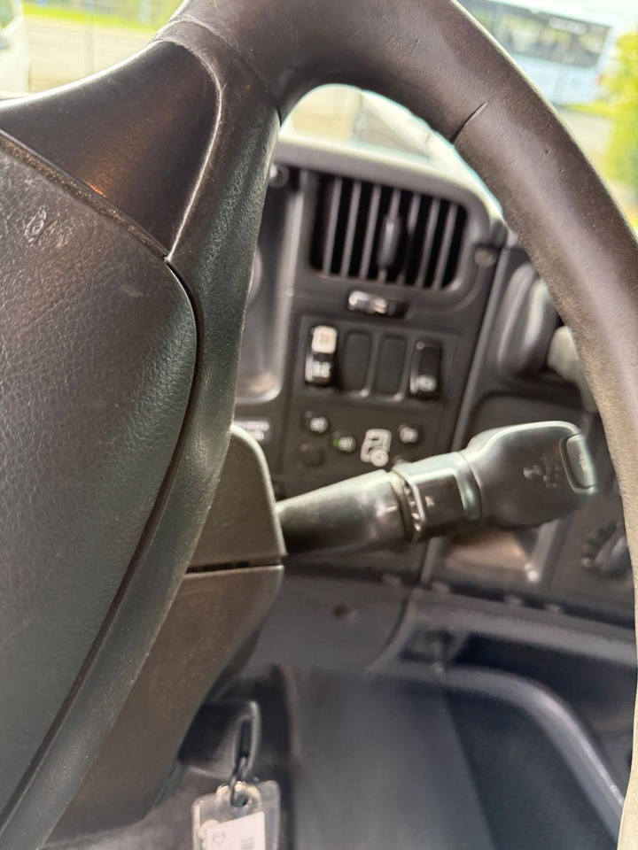 Kamion s kukastom dizalicom Scania G 440 LB 6x2 Knickhaken Retarder, Klima: slika Kamion s kukastom dizalicom Scania G 440 LB 6x2 Knickhaken Retarder, Klima