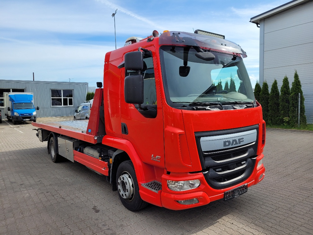 DAF LF 210 FA PLATFORM 2.2017 EURO 6 - Kamion za vuču: slika DAF LF 210 FA PLATFORM 2.2017 EURO 6 - Kamion za vuču DAF LF 210 FA PLATFORM 2.2017 EURO 6 - Kamion za vuču: slika DAF LF 210 FA PLATFORM 2.2017 EURO 6 - Kamion za vuču